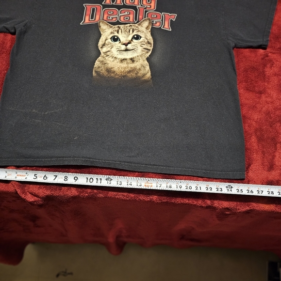 DOM || Humor T-shirt 2XL - Picture 2 of 10